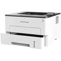 PANTUM P3010dw 1200dpi, 350MHz, 128MB, 30ppm, USB 2.0, duplex, LAN, WiFi, NFC