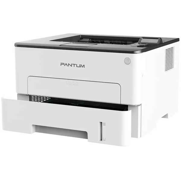 PANTUM P3010dw 1200dpi, 350MHz, 128MB, 30ppm, USB 2.0, duplex, LAN, WiFi, NFC