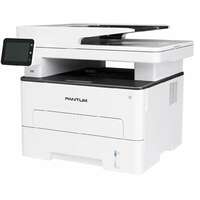 PANTUM M7310DW MFP, 1200x600dpi, 600MHz, 512MB, 33ppm, DADF, USB 2.0, LAN, WiFi, NFC TL-410, DL-410