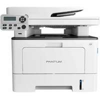 PANTUM BM5100adn MFP, DADF, 40ppm, 1200dpi, 512MB, duplex, LAN, TL-5120 / DL-5120