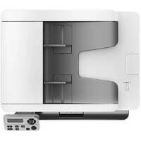 PANTUM BM5100adn MFP, DADF, 40ppm, 1200dpi, 512MB, duplex, LAN, TL-5120/DL-5120