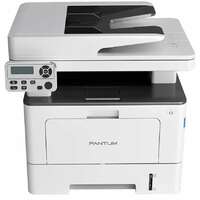 PANTUM BM5100adw MFP, DADF, 40ppm, 1200dpi, 512MB, duplex, LAN, WiFi, NFC