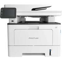 PANTUM BM5100fdn MFP, DADF, fax, 40ppm, 1200dpi, 512MB, duplex, LAN, TL-5120, DL-5120