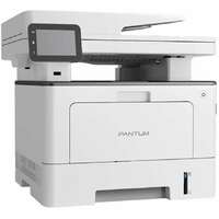 PANTUM BM5100fdn MFP, DADF, fax, 40ppm, 1200dpi, 512MB, duplex, LAN, TL-5120, DL-5120
