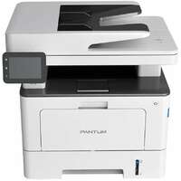 PANTUM BM5100fdn MFP, DADF, fax, 40ppm, 1200dpi, 512MB, duplex, LAN, TL-5120, DL-5120