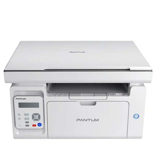 PANTUM M6509nw MFP, 22ppm, 1200dpi, 128MB, LAN, WiFi, toner PD-219