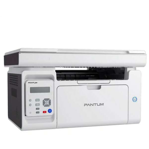 PANTUM M6509nw MFP, 22ppm, 1200dpi, 128MB, LAN, WiFi, toner PD-219