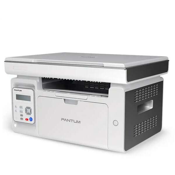 PANTUM M6509nw MFP, 22ppm, 1200dpi, 128MB, LAN, WiFi, toner PD-219