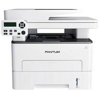 PANTUM M7100dw MFP, ADF, 33ppm, 1200dpi, 256MB, duplex, LAN, WiFi, NFC, TL-410, DL-410