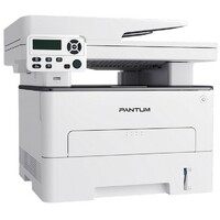 PANTUM M7100dw MFP, ADF, 33ppm, 1200dpi, 256MB, duplex, LAN, WiFi, NFC, TL-410, DL-410