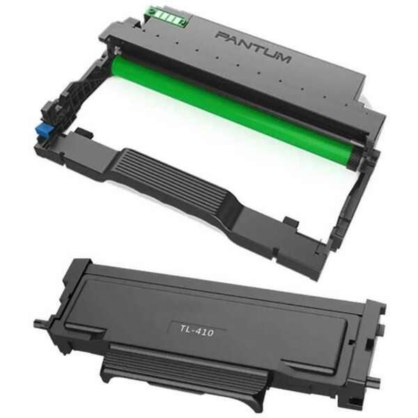 PANTUM TL-410U toner + Drum DL-410, P3010dw, P3300dw, M7310, 11000str.