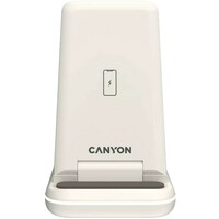 CANYON CNS-WCS304CL 3in1 15W bezicni punjac