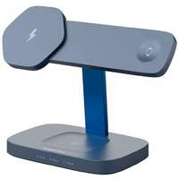 CANYON CNS-WCS310DGBL 24W bezicni punjac