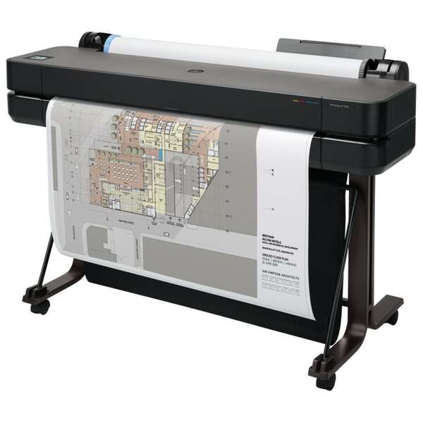 HP DesignJet T630 36-in (5HB11D)