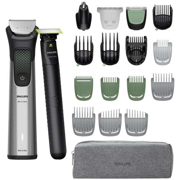 PHILIPS MG9558/15