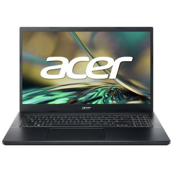ACER Aspire A715, 15.6