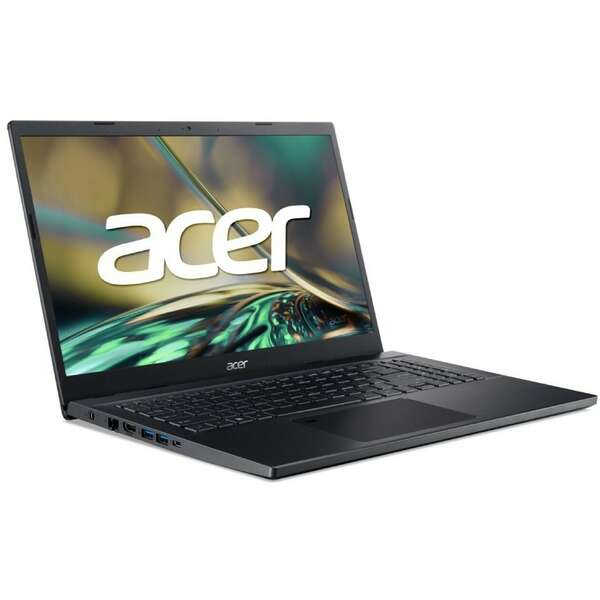ACER Aspire A715, 15.6