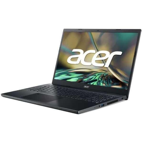 ACER Aspire A715, 15.6