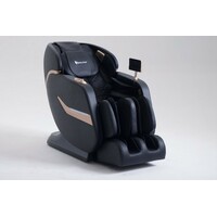 Medics Care Z6 Masažna Fotelja Crna