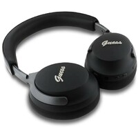 GUESS Headpphones ANC/ENC Black