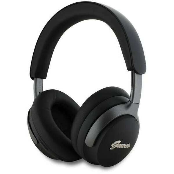 GUESS Headpphones ANC/ENC Black