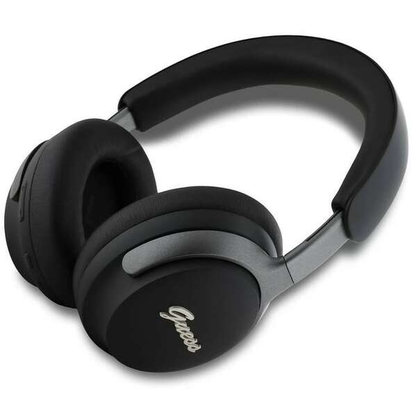 GUESS Headpphones ANC/ENC Black