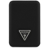 GUESS MagSafe Power bank 5000mAh 15W  Black