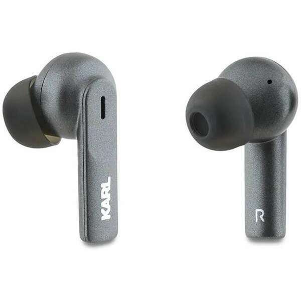 KARL LAGERFELD EarBuds TWS ANC/ENC Black
