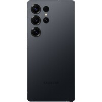 SAMSUNG Galaxy S25 Ultra 12GB/256GB Titanium Jetblack SM-S938BAKDEUC