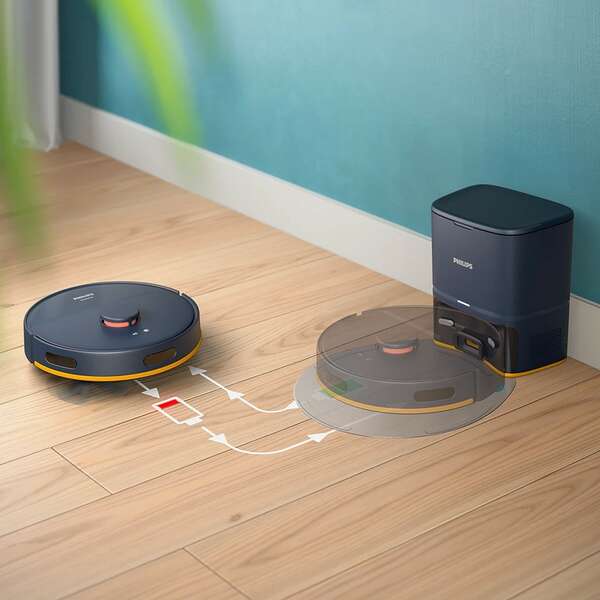 PHILIPS XU2100/15