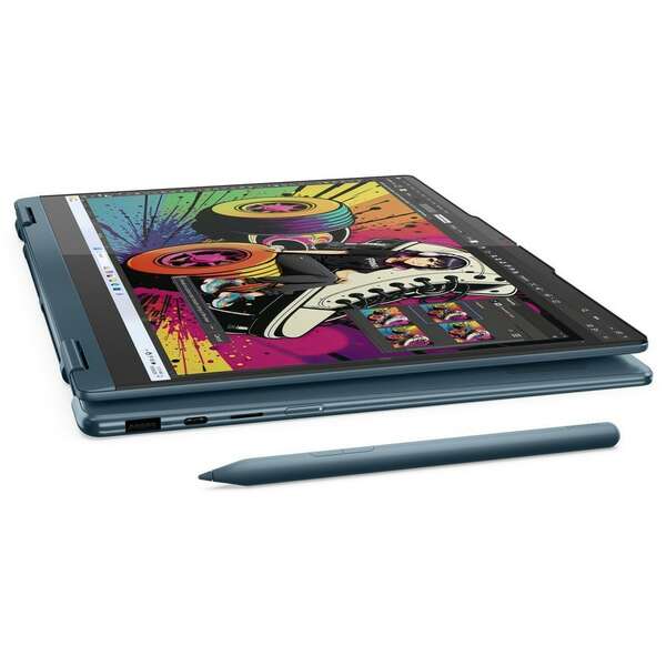 LENOVO Yoga 7 2in1 14AKP10, 14