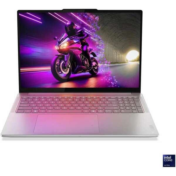LENOVO Yoga Pro 9 16IAH10, 16
