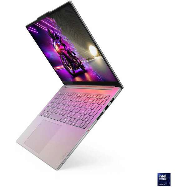 LENOVO Yoga Pro 9 16IAH10, 16