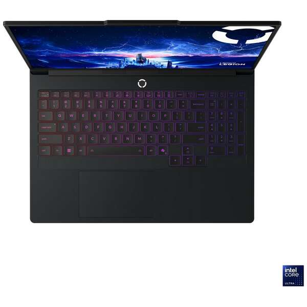 LENOVO Legion Pro 7 16IAX10H, 16