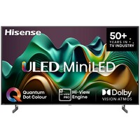 HISENSE 55U6NQ