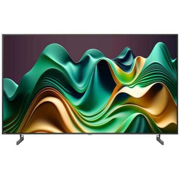 HISENSE 55U6NQ