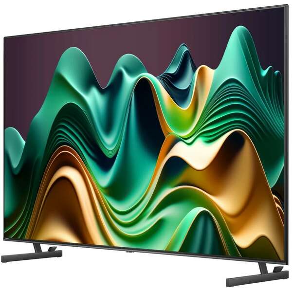 HISENSE 55U6NQ
