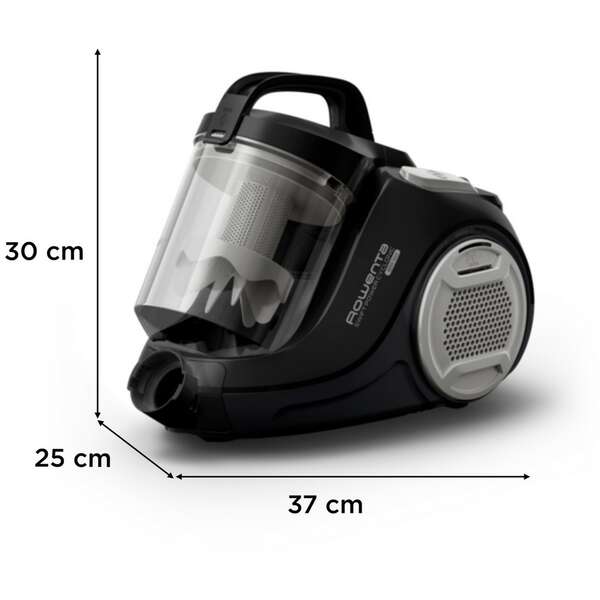 ROWENTA RO2915EA 