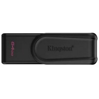 KINGSTON Flash pen 64GB DataTraveler Exodia S 3.2