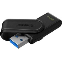 KINGSTON Flash pen 64GB DataTraveler Exodia S 3.2