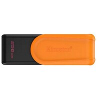 KINGSTON Flash pen 256GB DataTraveler Exodia S 3.2