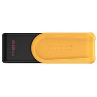KINGSTON Flash pen 512GB DataTraveler Exodia S 3.2