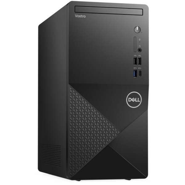DELL Vostro 3030 MT i5-12400 8GB 512GB SSD Win11Pro 3yr ProSupport + WiFi