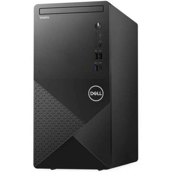 DELL Vostro 3030 MT i5-12400 8GB 512GB SSD Win11Pro 3yr ProSupport + WiFi