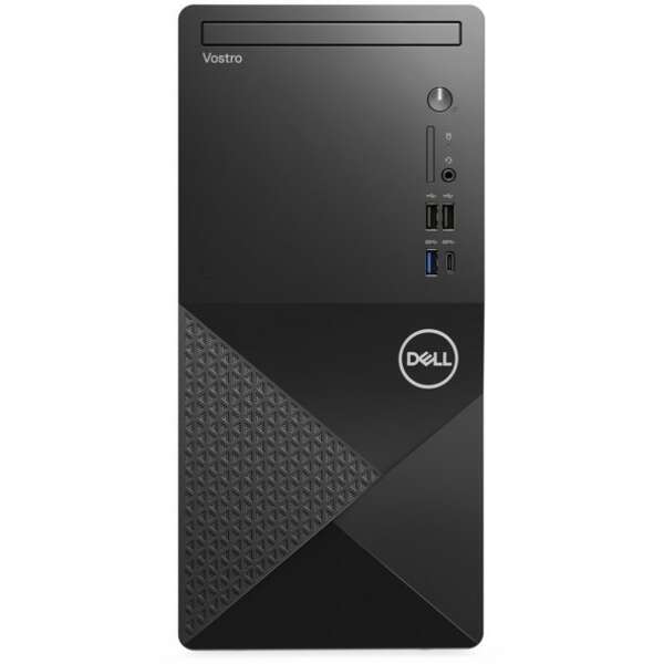 DELL Vostro 3030 MT i5-12400 8GB 512GB SSD Win11Pro 3yr ProSupport + WiFi