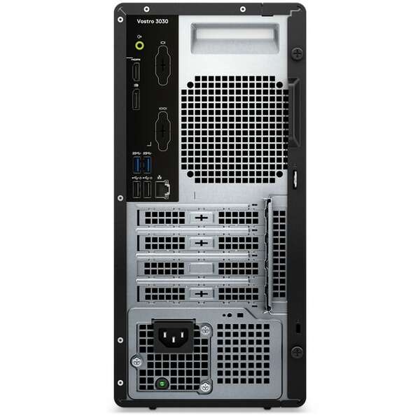 DELL Vostro 3030 MT i5-12400 8GB 512GB SSD Win11Pro 3yr ProSupport + WiFi