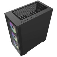 TEHNOMEDIA Spirit Ryzen 7 5800X/32GB/M.2 1TB/RX 9060/650W