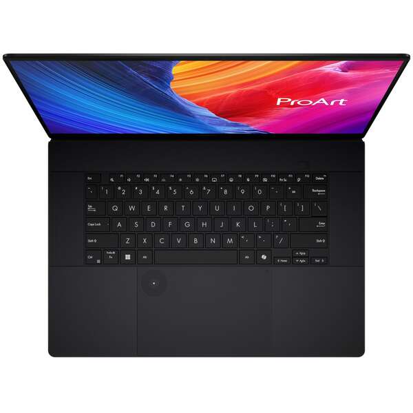 Asus ProArt P16 H7606WP-RJ083X, 3K OLED Touch 16inch, AMD Ryzen AI 9 HX 370. 64GB, 2TB SSD, GeForce RTX 5070 8GB, Win11 Pro