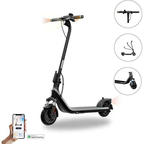 SEGWAY NINEBOT E2 D II