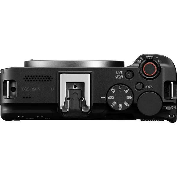 CANON EOS R50 V BODY